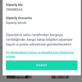 İletişim Eksikliği Ve Yanıltıcı Bilgilendirme