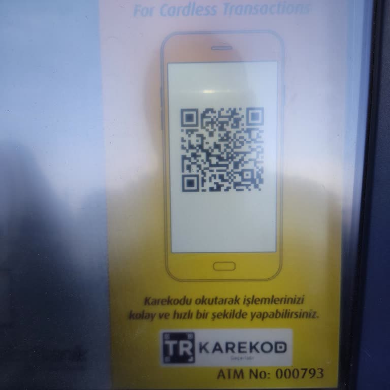 ATM'de Yaşanan Para Yutma Sorunu Ve Müşteri Hizmetleri İletişimsizliği