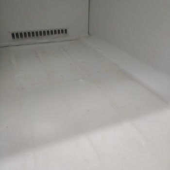 Bosch Buzdolabı Ve Bitmeyen Termostat Sorunu