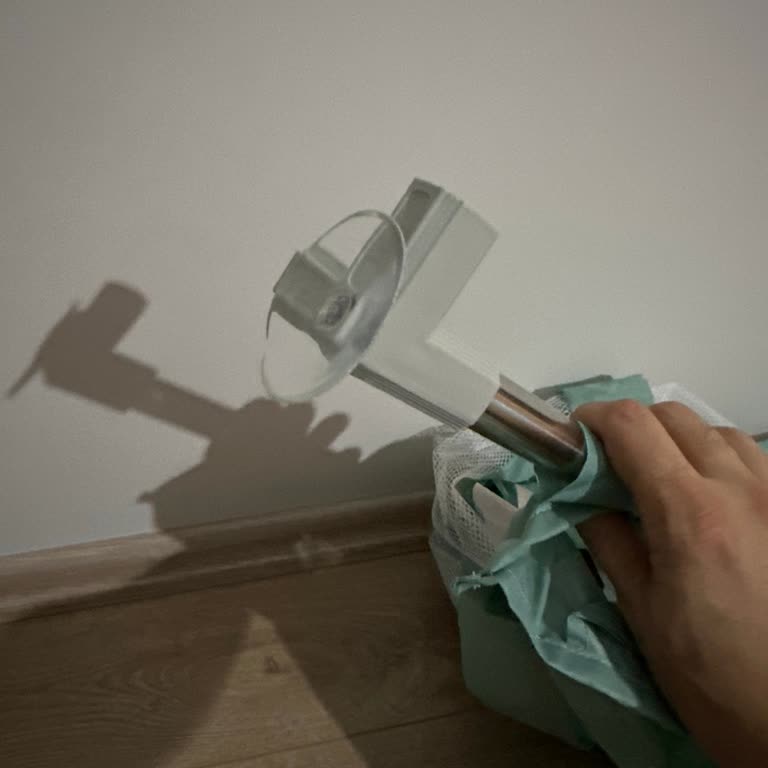 Vakum Ayaklar Sabitlenmiyor Müşteri Hizmetleri Cevap Vermiyor