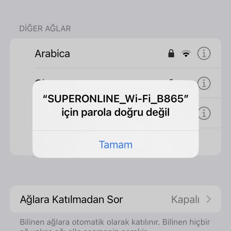 Vodafone Ev İnternetinde Bağlantı Sorunları Ve Cayma Bedeli Problemi