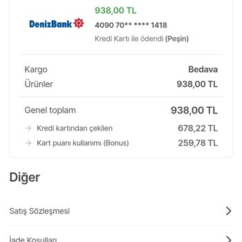 Kargo Gecikmesi Ve Fiyat Artışı Mağduriyeti