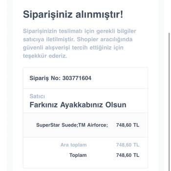 Kargo Takibi Sorunu Ve Ürün Kayıp