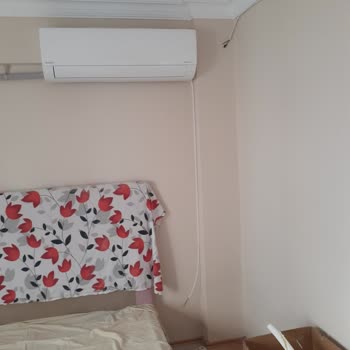 Arçelik Klima Kurulumunda Eksik Hizmet Ve Sorunlar