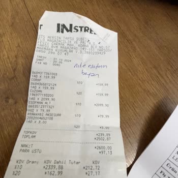 Nike Ürünlerinde Hızlı Solma Sorunu