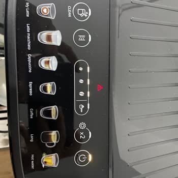 Hepsiburada'dan Aldığım Kahve Makinesi Mağduriyeti