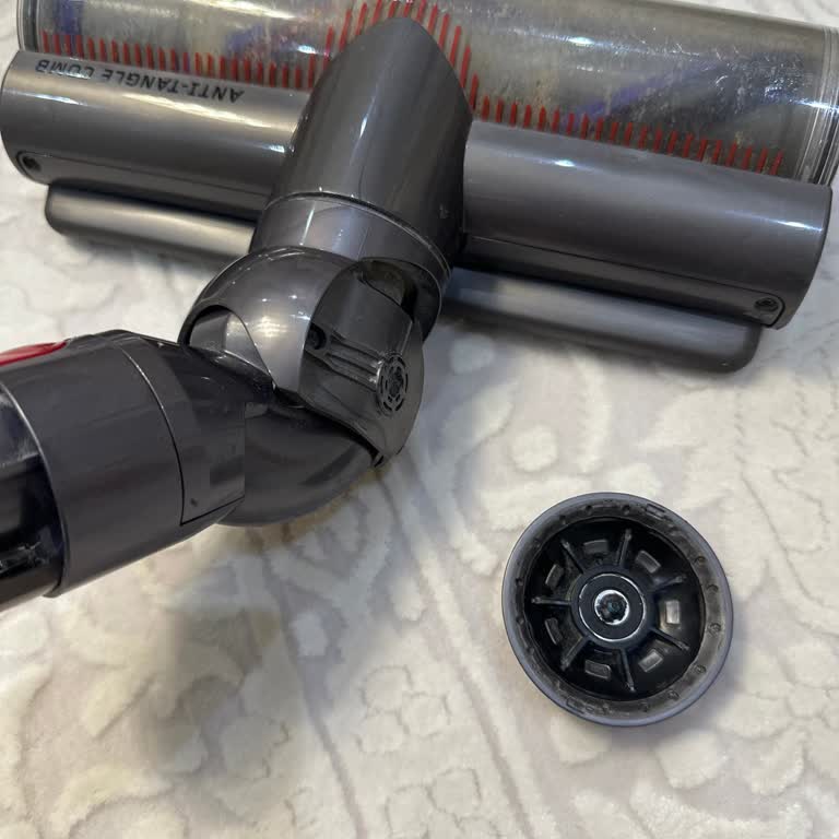 Dyson V15 Süpürgemin Garanti Kapsamında Çözülmeyen Sorunları