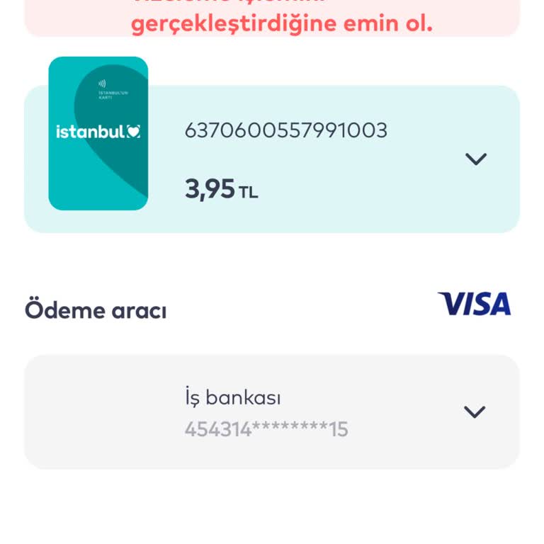Vizeleme Süresi Geçen Öğrenci Kartı İçin Çözüm Arayışı