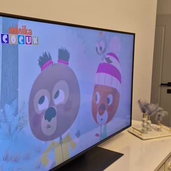 Yan Açılarda Renk Sorunu: LG TV İzleme Keyfini Kaçırıyor