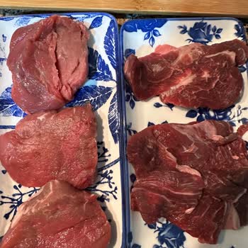 Yanlış Ve Kalitesiz Et Gönderimi