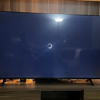 Philips TV'nin Donma Sorunu Kullanımı Engelliyor