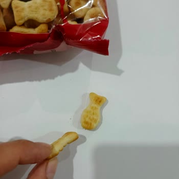 Balık Krakerde Şok Edici Bulgu