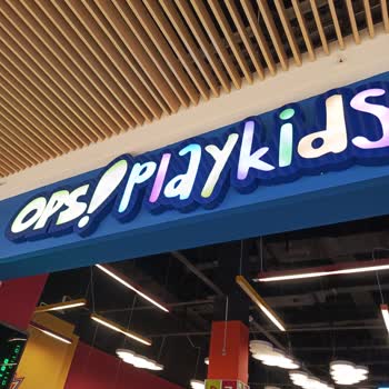 Oyun Alanındaki Görevlilerin Sert Tepkileri