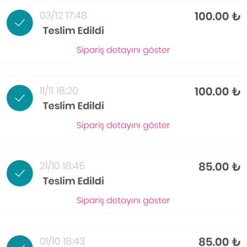 Hamidiye Su Kredi Kartı İle Siparişleri Teslim Etmiyor