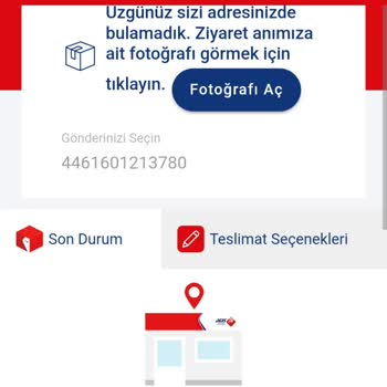 Aras Kargo İle Sürekli Şube Ziyareti