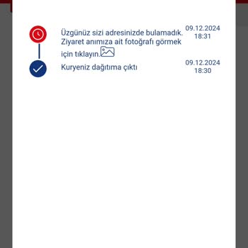 Aras Kargo İle Sürekli Şube Ziyareti