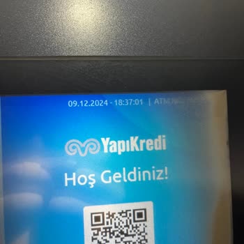ATM Arızası: Acil Para İhtiyacına Engel