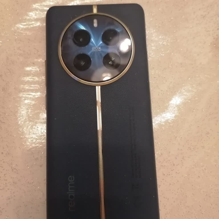 Realme 12 Lite Telefonun Ses Sorunları