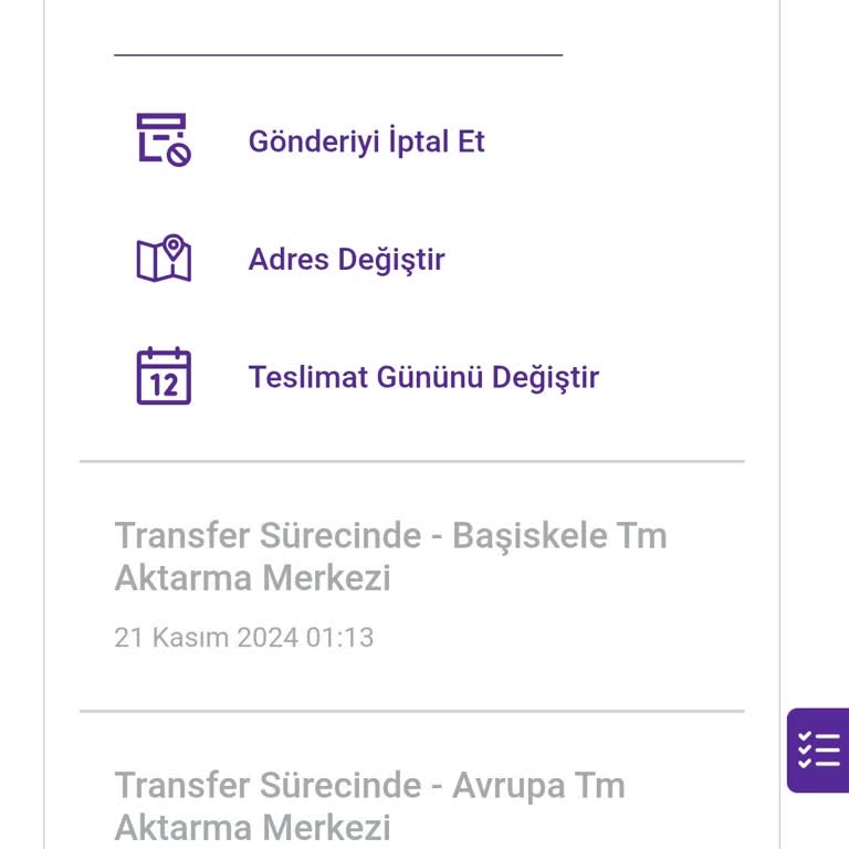 Hepsijet Kargo Teslimatında Uzayan Bekleyiş
