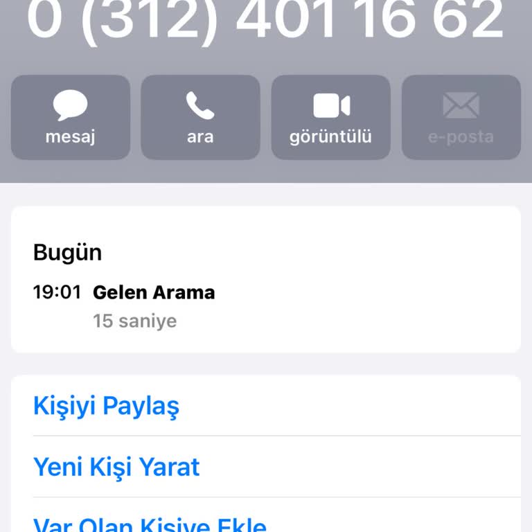 Bilinmeyen Arama Ve Taahhüt Sorunu