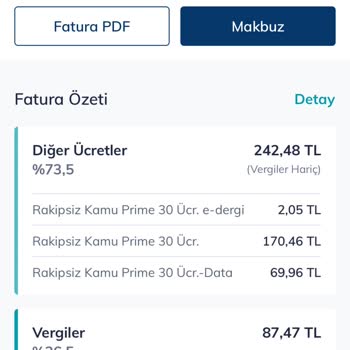 Türk Telekom İnternet Aşımı Ve Müşteri Hizmetleri Mağduriyeti
