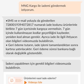 Yanıltıcı Kampanya Ve Müşteri Mağduriyeti: Hepsiburada'nın İade Sürecindeki Tutarsızlıkları