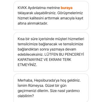 Yanıltıcı Kampanya Ve Müşteri Mağduriyeti: Hepsiburada'nın İade Sürecindeki Tutarsızlıkları