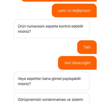 Yanıltıcı Kampanya Ve Müşteri Mağduriyeti: Hepsiburada'nın İade Sürecindeki Tutarsızlıkları
