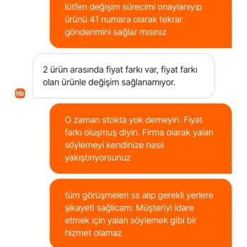 Yanıltıcı Kampanya Ve Müşteri Mağduriyeti: Hepsiburada'nın İade Sürecindeki Tutarsızlıkları