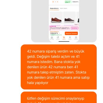 Yanıltıcı Kampanya Ve Müşteri Mağduriyeti: Hepsiburada'nın İade Sürecindeki Tutarsızlıkları