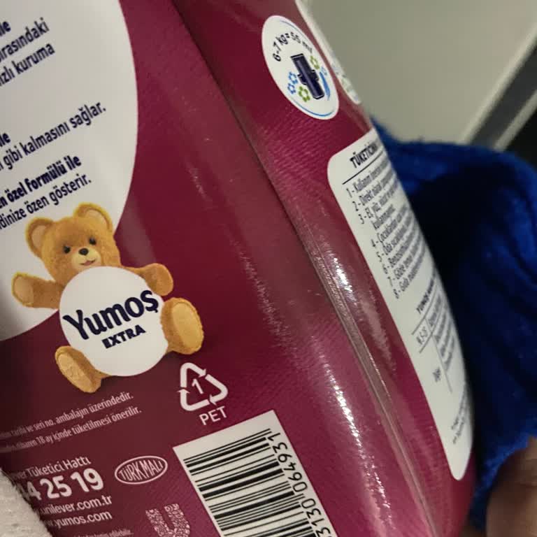 Yumoş Sakura'nın Kokusu Hayal Kırıklığı