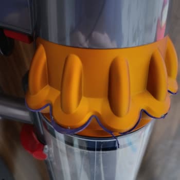 Dyson Süpürge Kalite Sorunu Ve Müşteri Hizmetleri Desteği