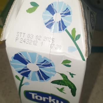 Torku Süt'te Şüpheli Maddeler: Çocuk Sağlığı Tehlikede!