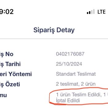 Online Alışverişte Puan Mağduriyeti