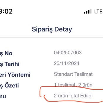 Online Alışverişte Puan Mağduriyeti