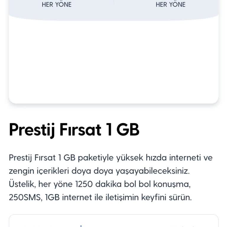 Turkcell Faturalı Tarifeye Geçişte Yanıltıcı Uygulama