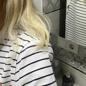 San Kuaför Saç Rengim Yanlış İşlemle Mahvoldu, Paramı Da İstiyorlar