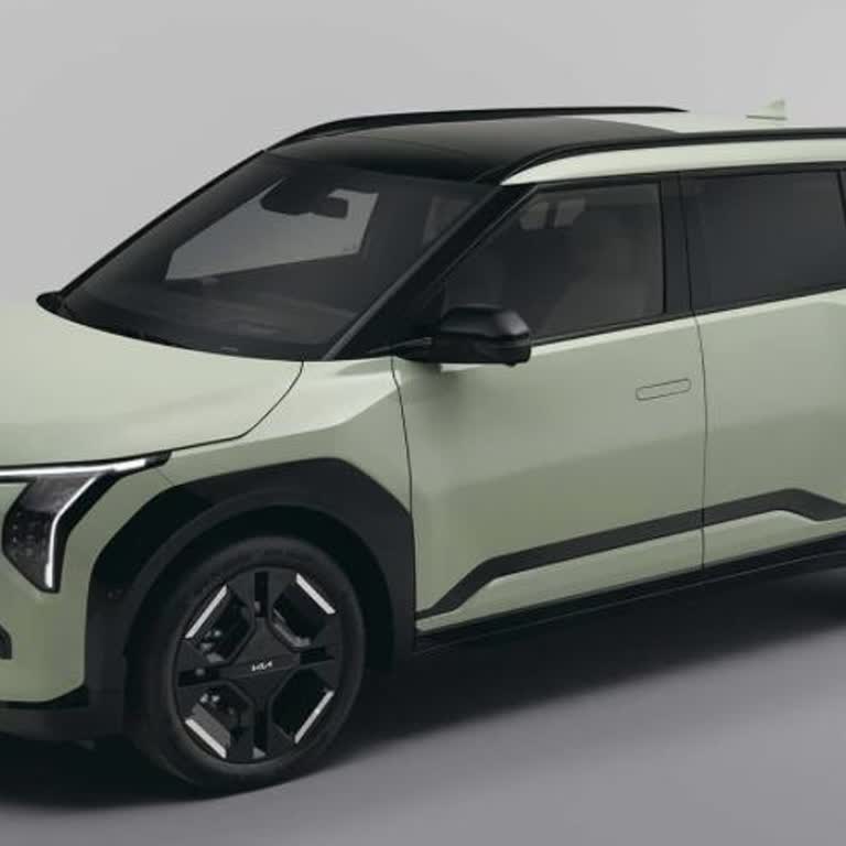 Kia EV3 Elektrikli Araç Şarj Sorunu Ve Müşteri Hizmetleri Yetersizliği