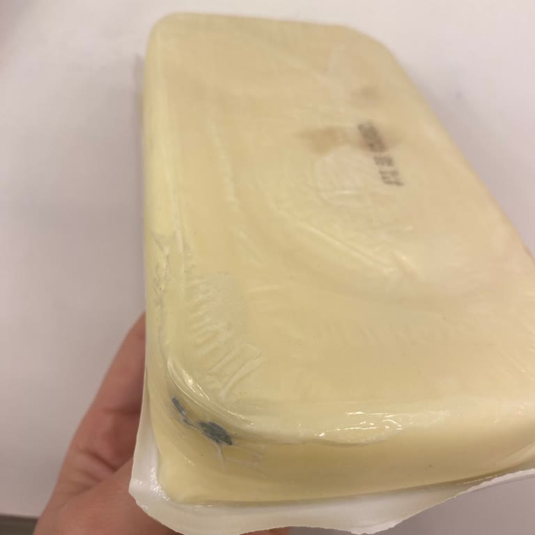 Küflenmiş Ürün Teslimatı: Müşteri Sağlığına Dikkat Edilmiyor