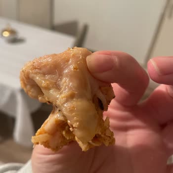 Piliç Dönerde Beklenmedik Kalite Sorunu
