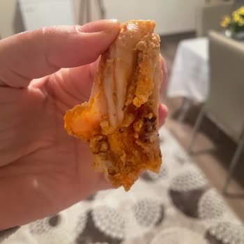 Piliç Dönerde Beklenmedik Kalite Sorunu