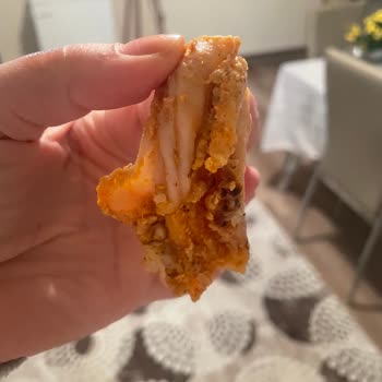Piliç Dönerde Beklenmedik Kalite Sorunu