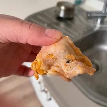 Piliç Dönerde Beklenmedik Kalite Sorunu