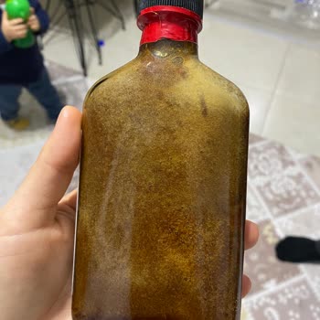 Beyorganik Atom Ürünü Bozuldu: Para Ve Güven Kaybı