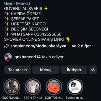 Yanlış Ürün Ve İade Sorunu