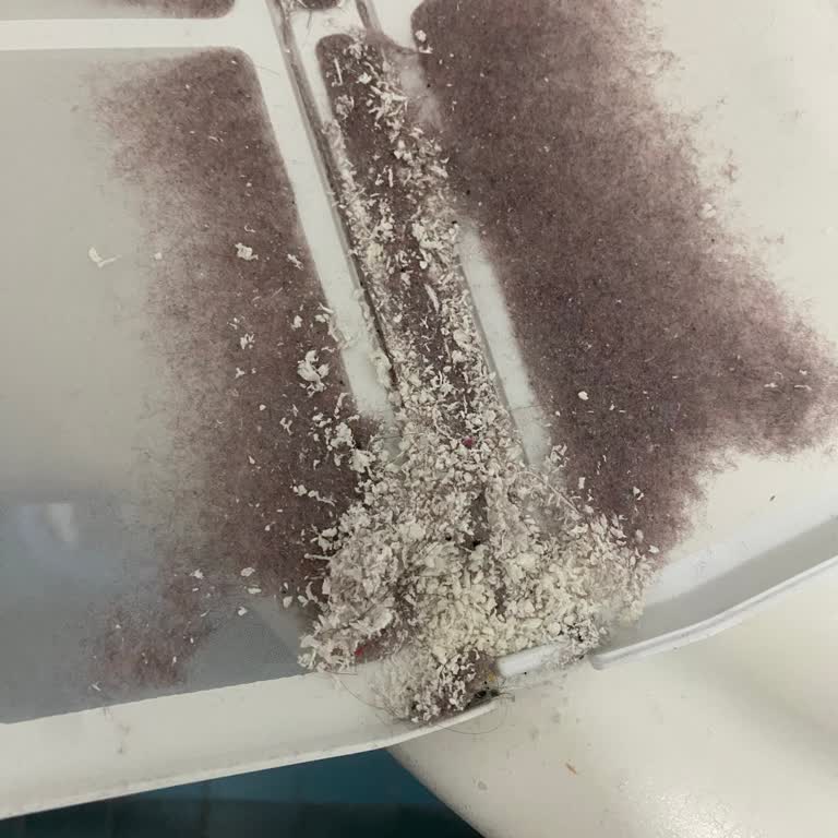 Hoover Çamaşır Makinesi Arızası Ve Yetersiz Müşteri Hizmeti
