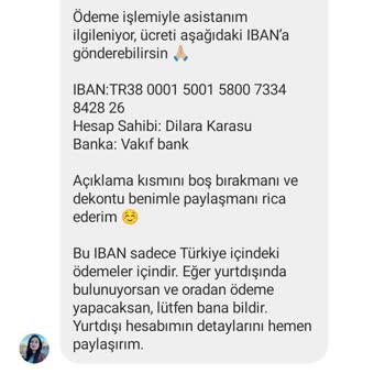 Sahte Spiritüel Danışmanlık Ve Kandırılma