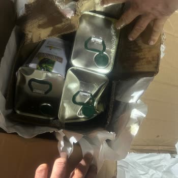UPS Kargo: Kayıp Ve Hasarlı Paket Sorunu