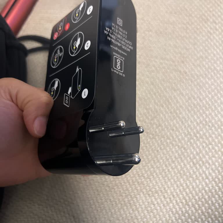 Yanlış Dönüştürücü: Dubai'den Alınan Ürün Uyum Sorunu