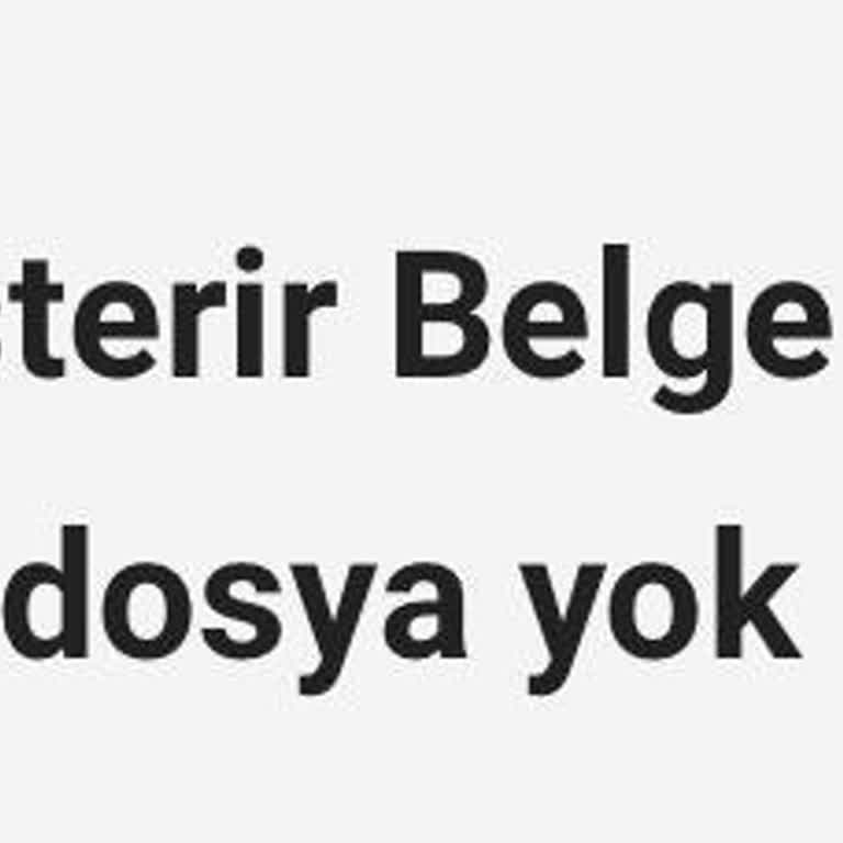 Ziraat Mobil Uygulama Sorunu: IBAN Ve Hesap Cüzdanı Erişimi